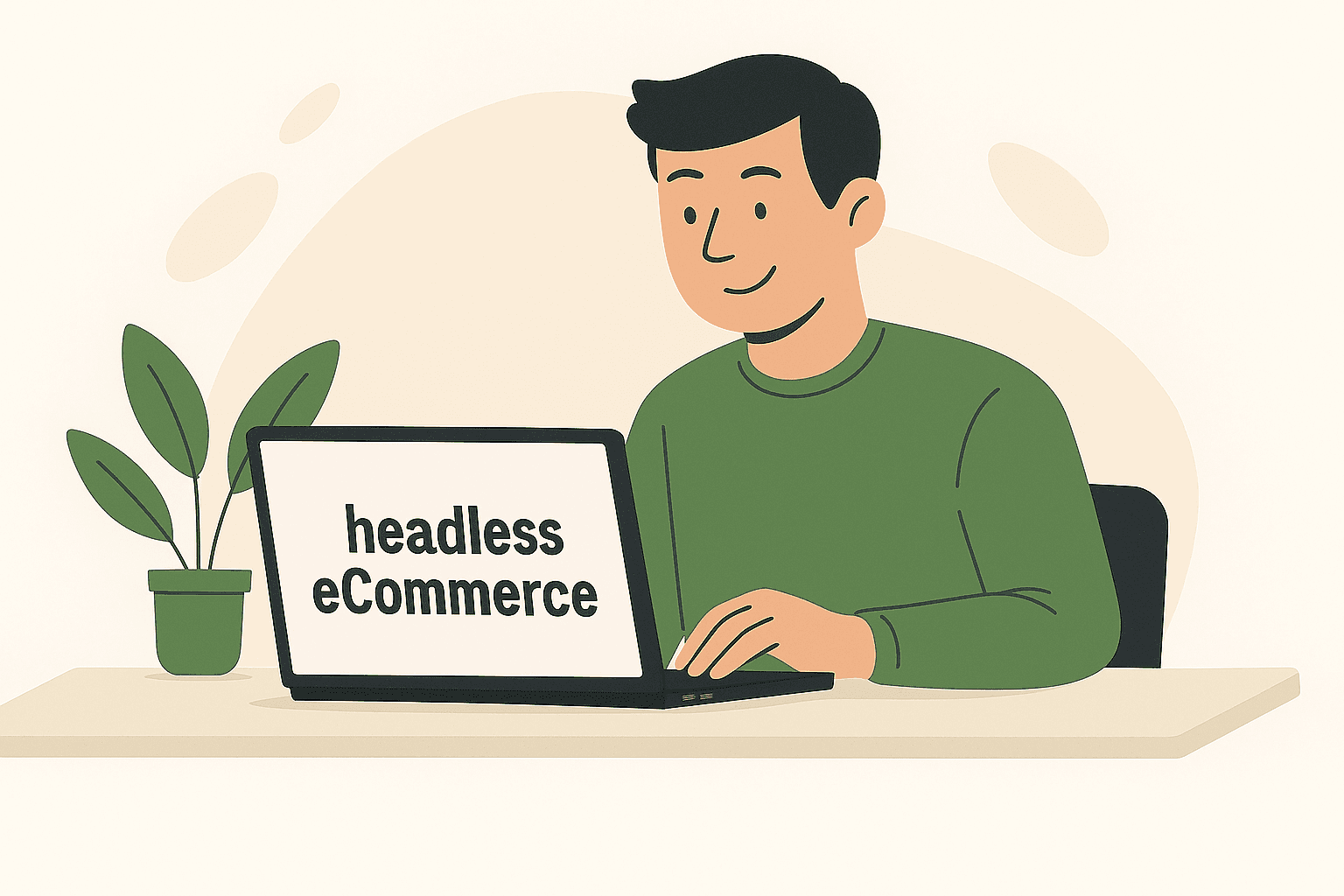 Headless eCommerce